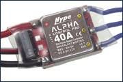 Alpha Control Pro 40 A BEC