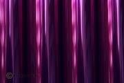 Bgelfolie-Violett-transparent 1lfm