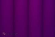 Orastick-Fluoreszierend violett 1lfm