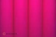 Bgelfolie-Fluoreszierend-pink 1lfm