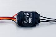 Speed Controller X-7-Pro with BEC