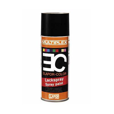 Multiplex EC Farbe rot 400 ml