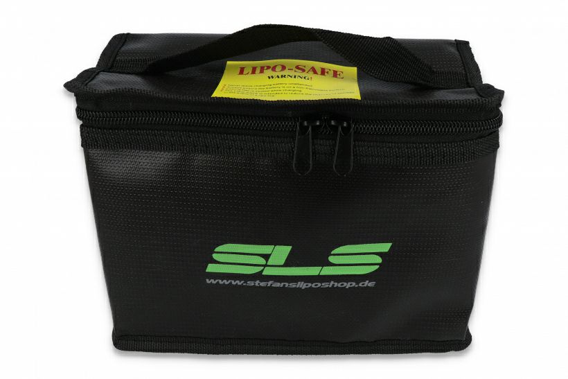SLS-LiPo-Safe-Tasche